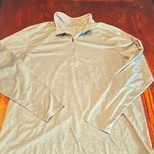 BCG Gray Men's Sweatshirt